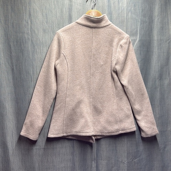 🇺🇸 BB Dakota Elegant Cream Sweater size XS - Picture 5 of 9